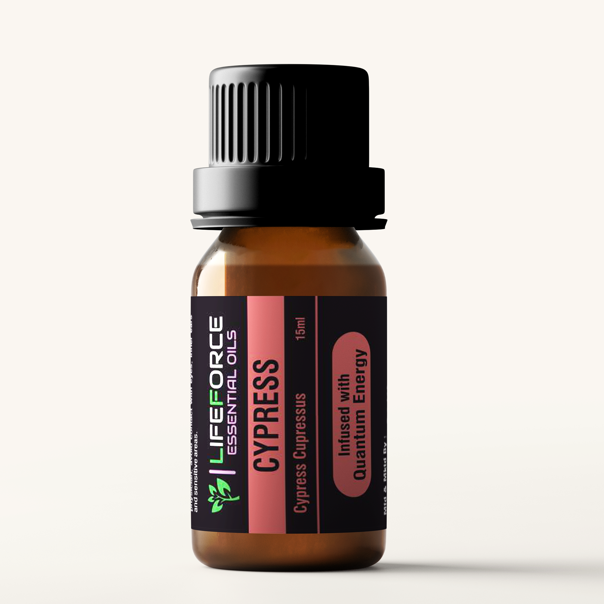 CYPRESS-15 ML